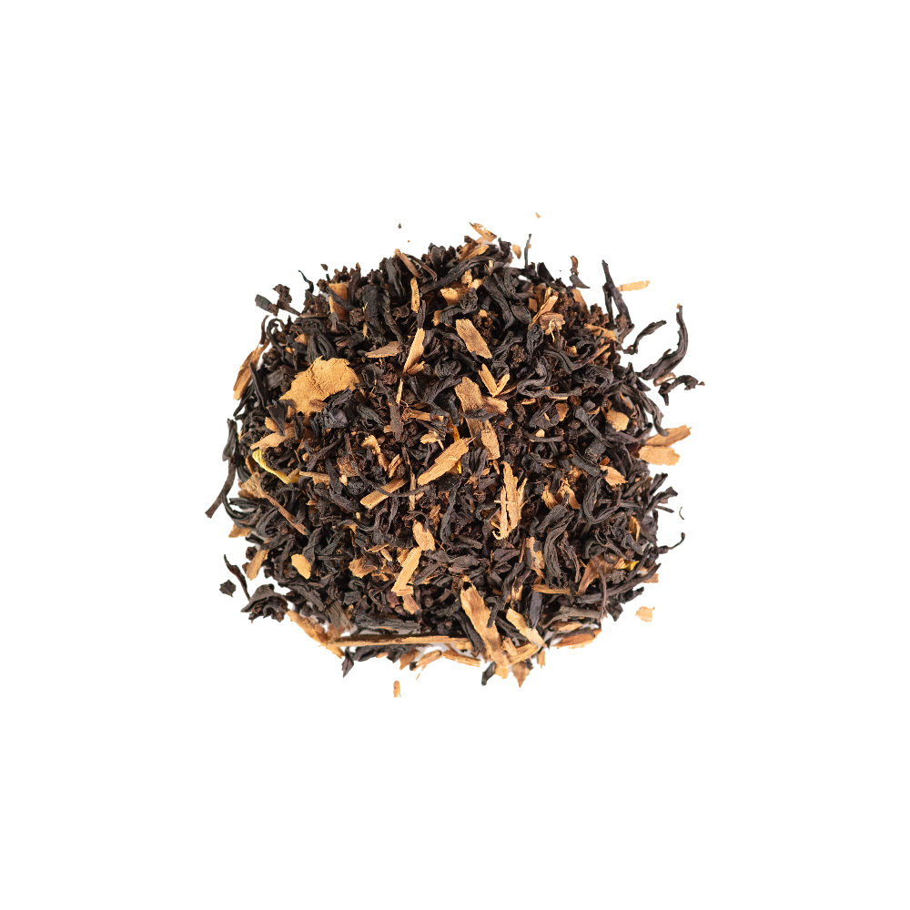 Waterloo Sunset: Loose Leaf Tea (100g)