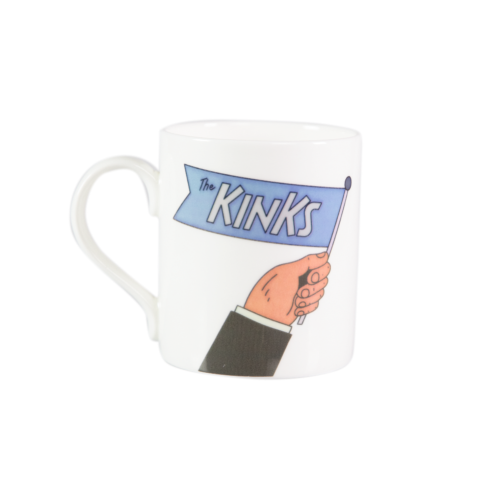 Donna's Mug