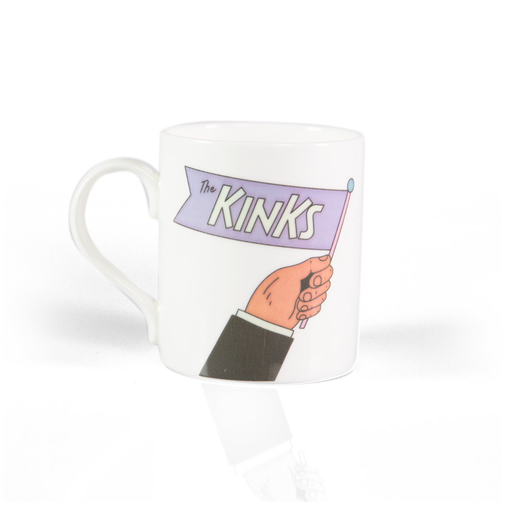 Donna's Mug