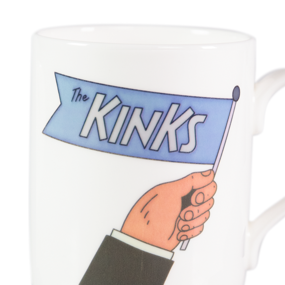 Donna's Mug