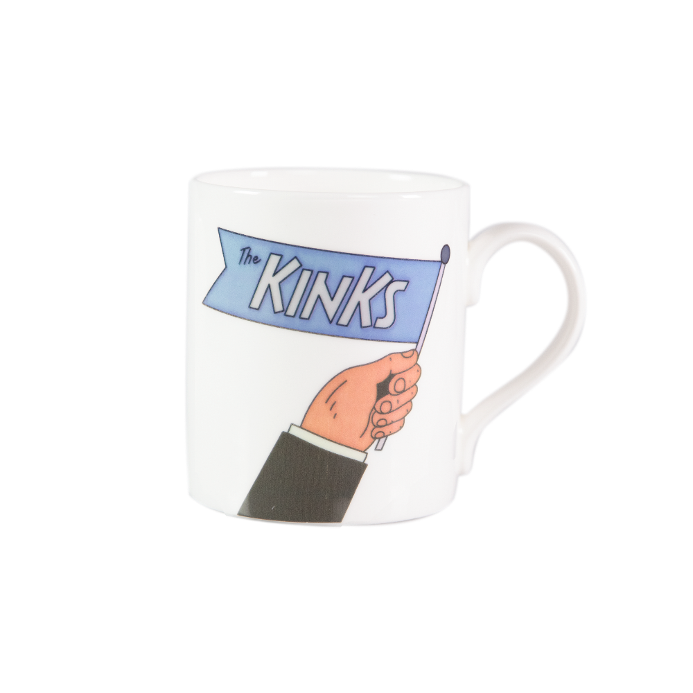 Donna's Mug