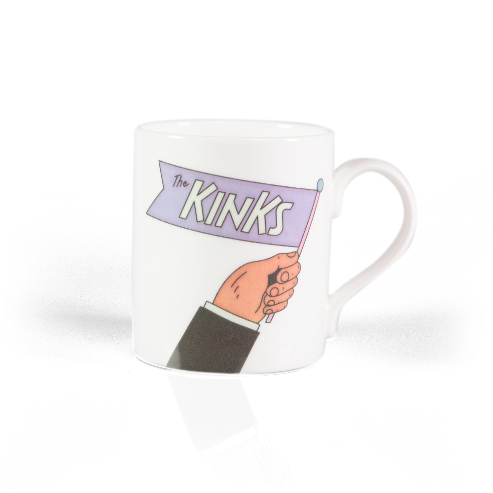 Donna's Mug