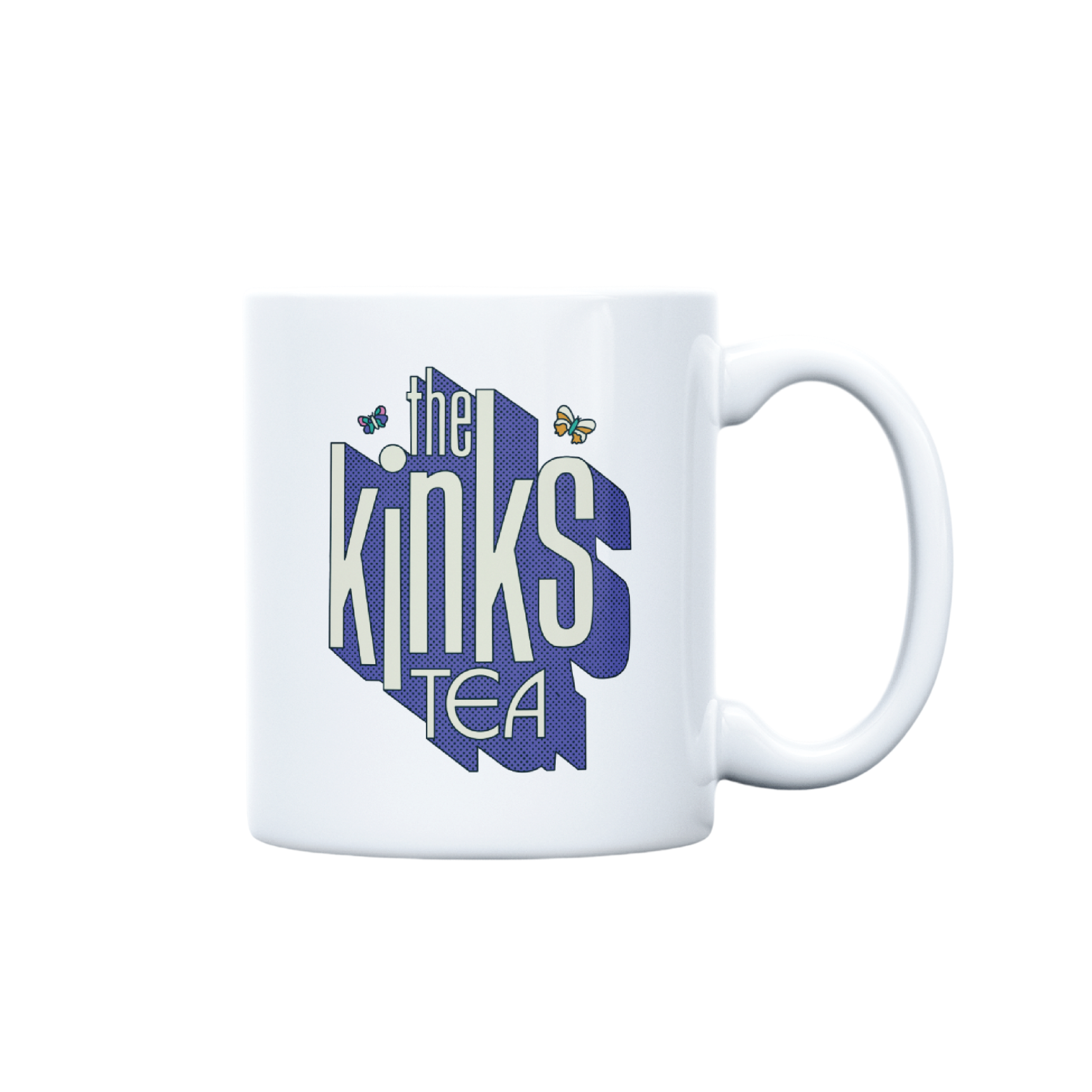 Sunny Afternoon Mug